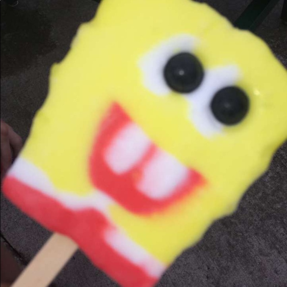 Meet your Posher, Zakaryia